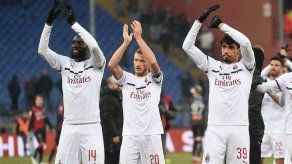 Ronaldo falla penalti