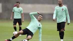 Ronaldo vs. Bale: Portugal y Gales por el pase a la final