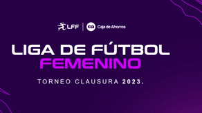 LFF: Todo listo para el Torneo Clausura 2023&nbsp;