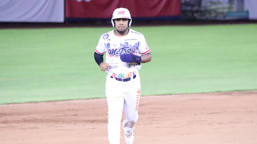 Béisbol Mayor 2025: Partidos para hoy viernes 9 de mayo Béisbol Mayor 2025: Partidos para hoy viernes 9 de mayo
