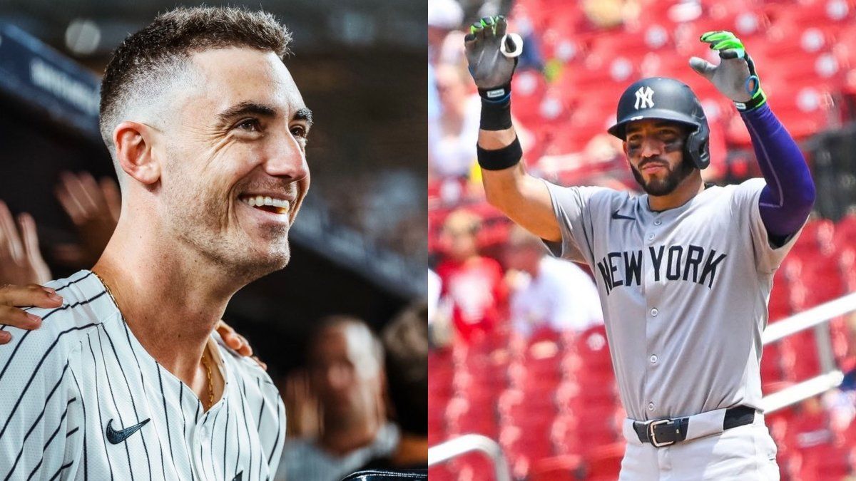 Cody Bellinger bromea con la sorprendente base robada de José Caballero