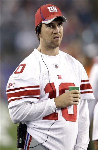 NFL: Para los Eagles, el Super Bowl es la única meta