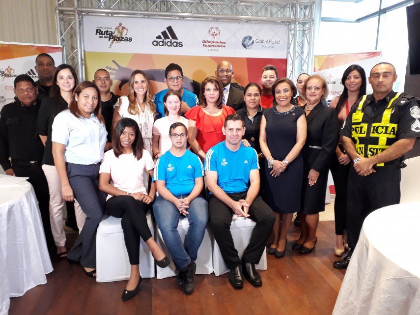 La Ruta de las Plazas se correrá el próximo 9 de septiembre
