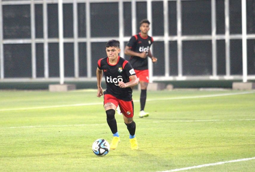 Ecuador vs Panamá: Fecha