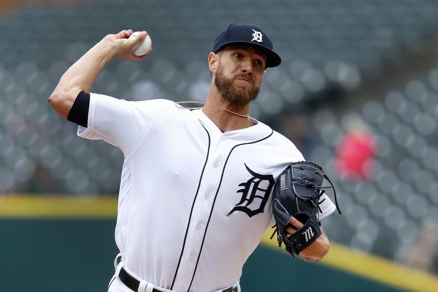 Tigres derrotan 9-7 a Medias Blancas, rompen mala racha