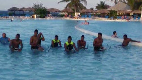 Sub-20 de Panamá vuelve a entrenar pensando en Guatemala