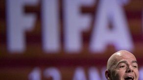 México dice que quiere su tercer Mundial