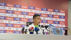 Jorge Gutiérrez: Estamos mentalmente preparados