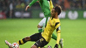 Dortmund sufre 10ma derrota en Bundesliga