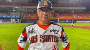 Béisbol Juvenil 2023: Mánager de Los Santos reitera gran competencia