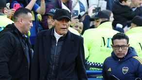 Miguel Ángel Russo falleció a los 69 años de edad