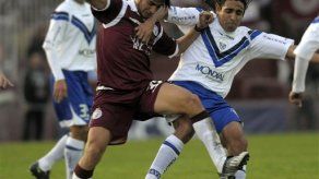 Argentina: Huracán alcanza la cima y define tí­tulo con Vélez