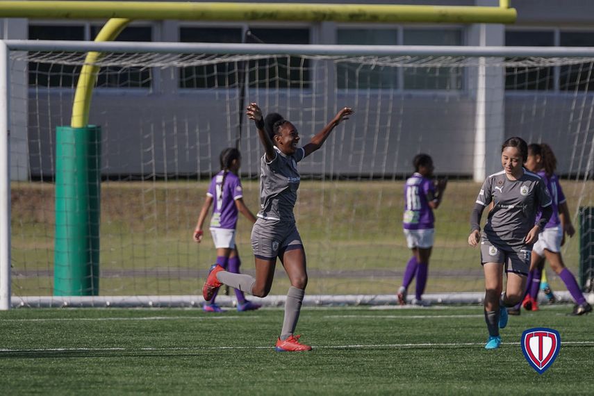 Copa Talento Repasa los resultados de la Jornada 1