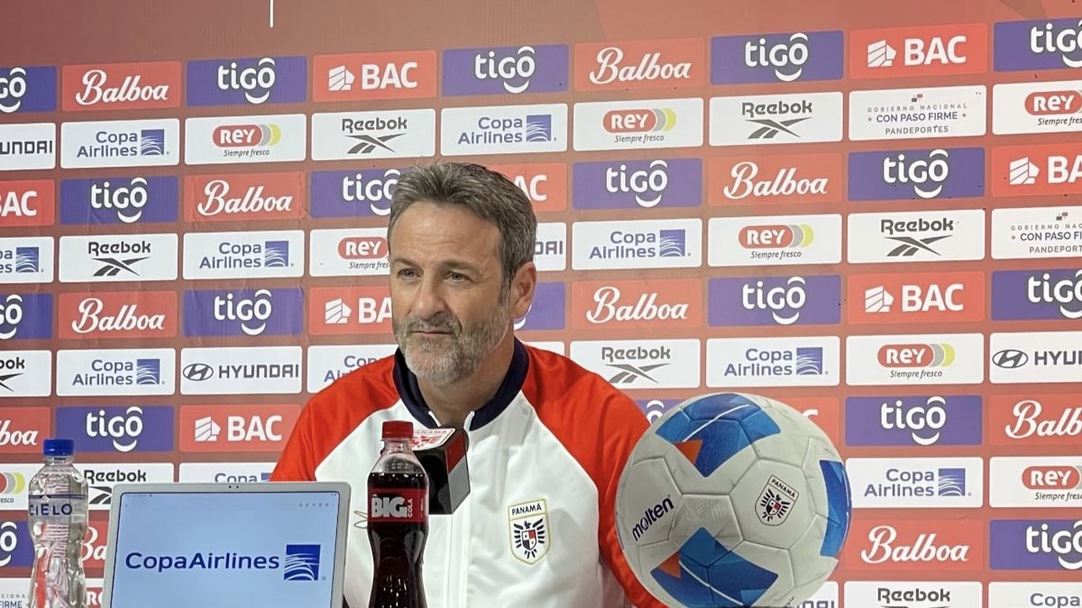 Thomas Christiansen reveló por qué convocó a Alberto Quintero Thomas Christiansen reveló por qué convocó a Alberto Quintero