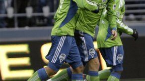 MLS: Seattle debuta con triunfo de 3-0 sobre NY