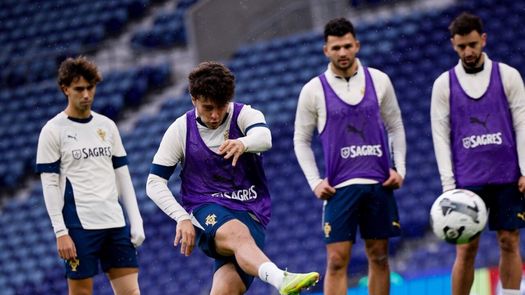 Eliminatorias UEFA: Partidos para hoy domingo 16 de noviembre Eliminatorias UEFA: Partidos para hoy domingo 16 de noviembre