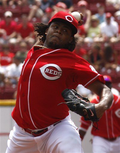 MLB: Rojos 2, Bravos 1; Error de González hunde a Atlanta