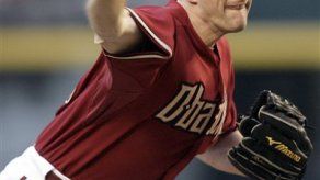 MLB: Diamondbacks 6