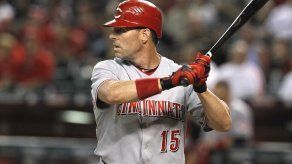 Expelotero Jim Edmonds da positivo por coronavirus
