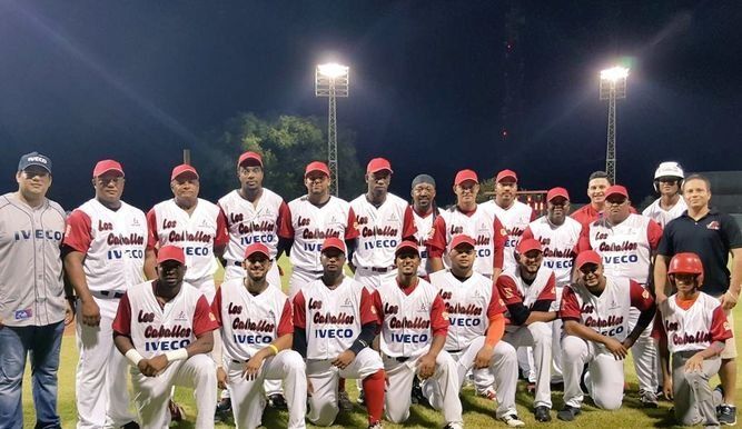 Caballos de Coclé pegan primero en la final de Probeis