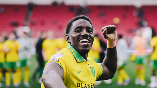 José Córdoba: ¿Cuándo vuelve a jugar con el Norwich City? José Córdoba: ¿Cuándo vuelve a jugar con el Norwich City?