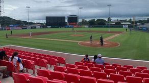 &nbsp;Béisbol Mayor 2022: Partidos para el viernes 20 de mayo