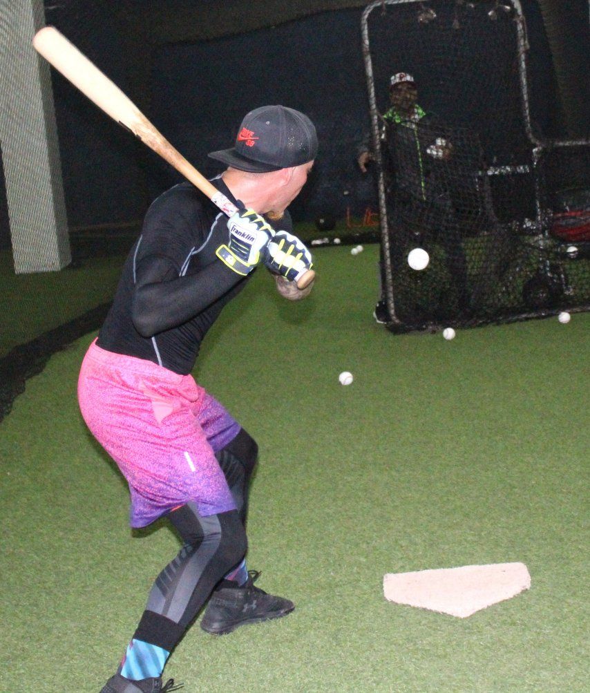 Con 22 peloteros inician los entrenamientos de la Preselección Mayor