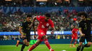 ¡MOMENTOS 2025! Selección de Panamá disputó la final de Liga de Naciones ante México ¡MOMENTOS 2025! Selección de Panamá disputó la final de Liga de Naciones ante México