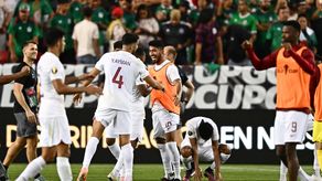 &nbsp;Copa Oro 2023: Qatar llegará con 6 bajas vs Panamá