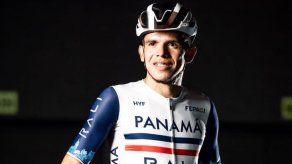 París 2024: ¿Qué debes saber sobre el ciclismo de ruta, competencia de Franklin Archibold?