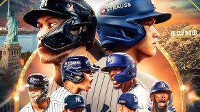 Serie Mundial MLB: Line up de Yankees y Dodgers para Juego 1