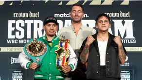 El Gallo Estrada vs Bam Jesse Rodríguez, un choque de Alto Voltaje en Phoenix