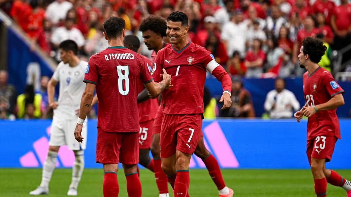 Mundial 2026: Partidos para hoy lunes 6 de julio Mundial 2026: Partidos para hoy lunes 6 de julio