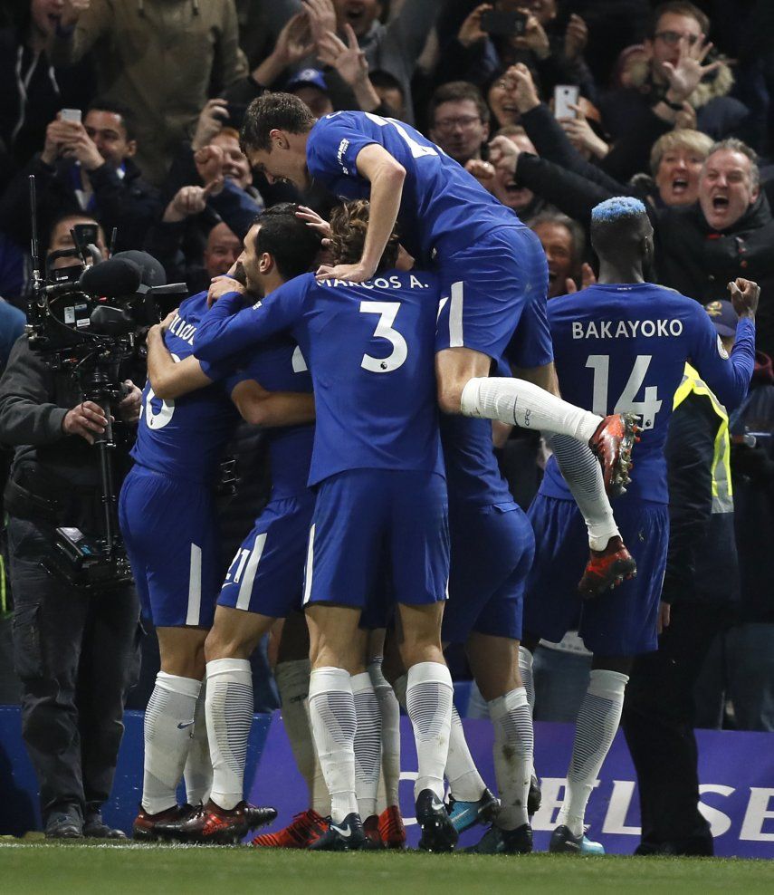 Tras 10 años, Emenalo renuncia a su cargo en Chelsea