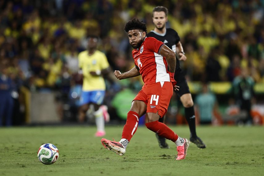 Selección de Panamá: En el Mundial se viene más exigencia