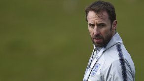 DT de Inglaterra asegura que Panamá es un rival peligroso