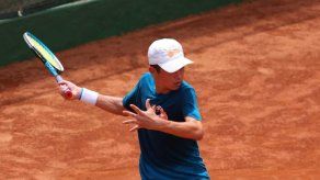 Chad Valdés Jr destaca en el USTA.