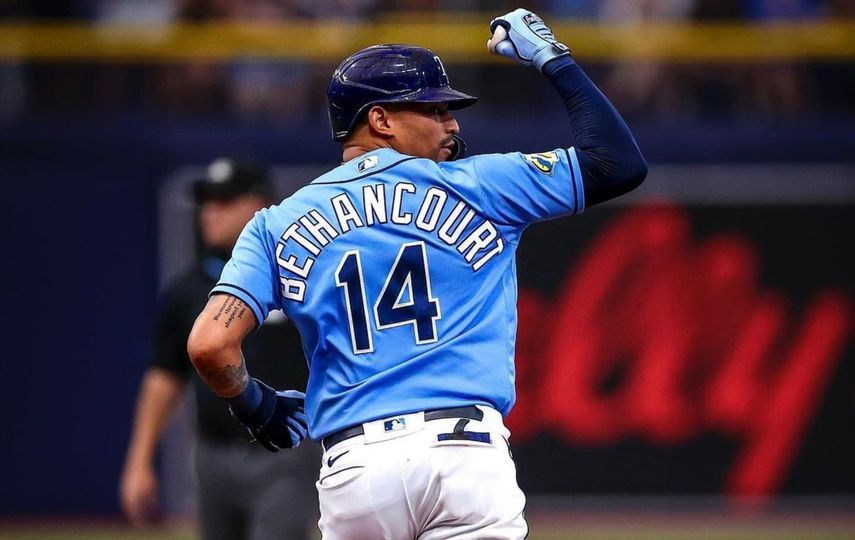 MLB: Christian Bethancourt Acuerda Con Marlins Y Evita Arbitraje Salarial