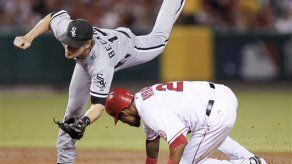 MLB: Angelinos 8