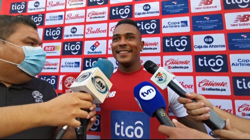 Tenemos que ir con la mentalidad de asaltar la historia