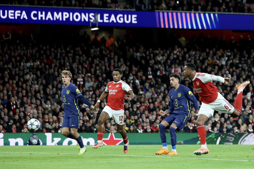 Champions League: Cruces confirmados para las semifinales