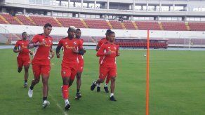 Panamá jugaría ante equipo del Tata Martino antes de Copa Oro
