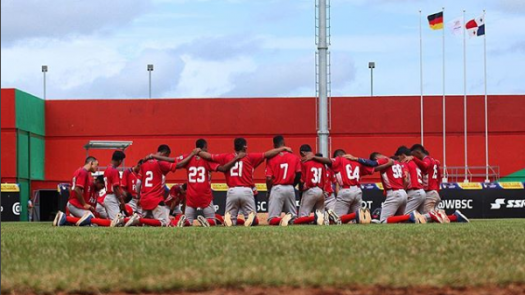 Panamá arrancará la Súper Ronda del Mundial U15 con marca de 1-1