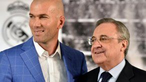 Florentino Pérez quiere que el Real Madrid haga triplete con el Mundialito