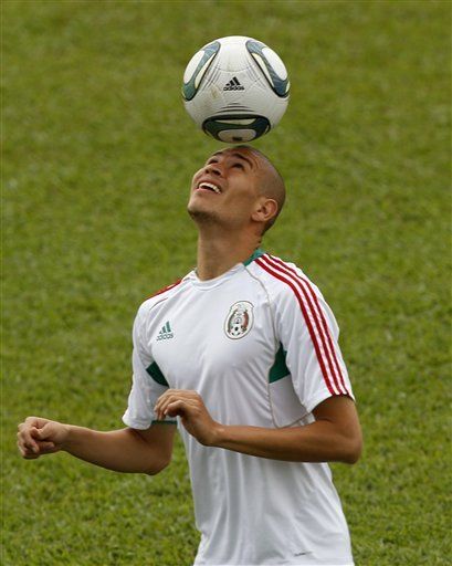 Sub20: Con la mira en la final, México quiere derribar a Brasil