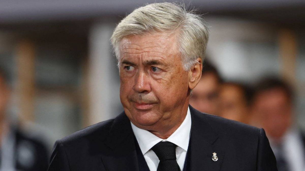 Carlo Ancelotti