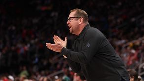 NBA: Nick Nurse llegará a los Philadelphia 76ers