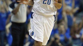 Los Mavericks vuelven a contratar a Devin Harris