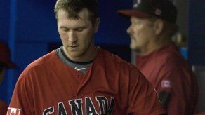 Clásico: Canadá pone buena cara ante la derrota