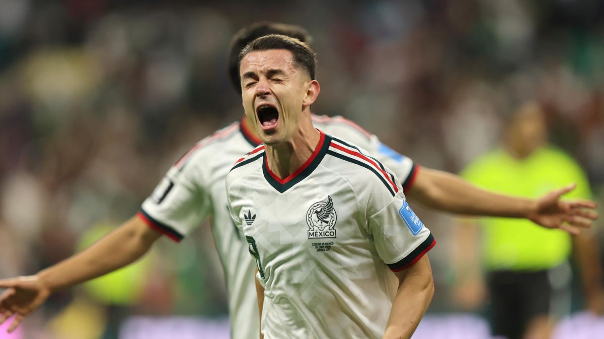 Mundial 2026: México se instala en dieciseisavos de manera invicta por primera vez en su historia.